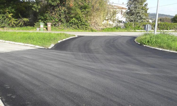 Recanati, approvato il piano stradale 2020 con uno stanziamento di 450mila euro Recanati, approvato il piano stradale 2020 con uno stanziamento di 450mila euro