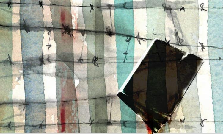 Montecassiano, Giornata della Memoria: al teatro "Camillo Ferri" in scena “Colore di pioggia e di ferro” Montecassiano, Giornata della Memoria: al teatro "Camillo Ferri" in scena “Colore di pioggia e di ferro”
