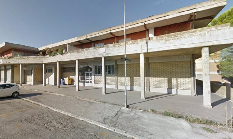 IPSIA Macerata: Aule stipate in appartamenti in affitto da 30 anni