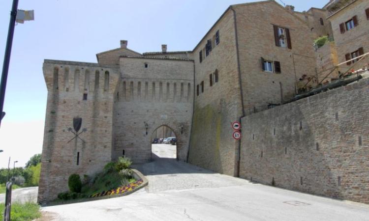 Treia e Federico II: rinasce il legame