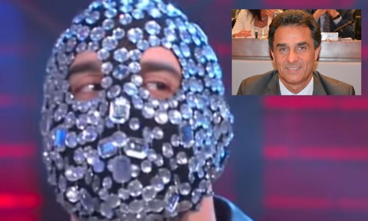 Junior Cally a Sanremo, l'assessore Pieroni scrive alla Rai: "Testi sessisti e violenti" Junior Cally a Sanremo, l'assessore Pieroni scrive alla Rai: "Testi sessisti e violenti"