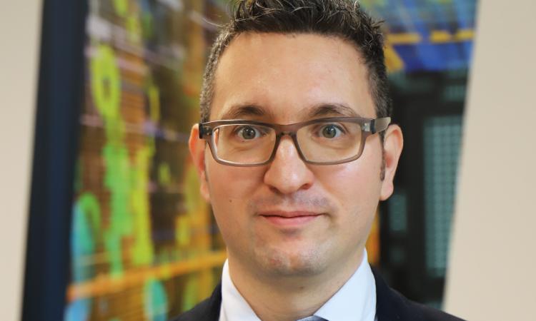 "Blockchain e cybersecurity": i temi al centro di una conferenza Unicam "Blockchain e cybersecurity": i temi al centro di una conferenza Unicam