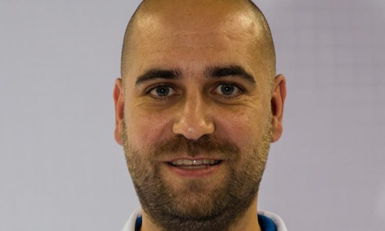 GoldenPlast Civitanova, il preparatore atletico Belluccini ai saluti