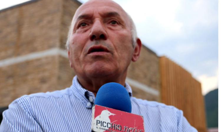 Muccia, donata una struttura polifunzionale: il progetto sarà presentato il 29 gennaio Muccia, donata una struttura polifunzionale: il progetto sarà presentato il 29 gennaio