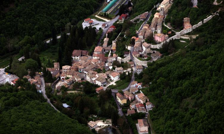 Castelsantangelo, gare aperte per l’affidamento dei lavori al rifugio “Nido delle Aquile” e al museo “Il Cervo” Castelsantangelo, gare aperte per l’affidamento dei lavori al rifugio “Nido delle Aquile” e al museo “Il Cervo”