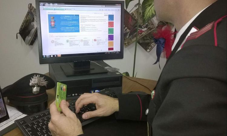 Reato di identità digitale: cosa rischia chi crea un account falso Reato di identità digitale: cosa rischia chi crea un account falso