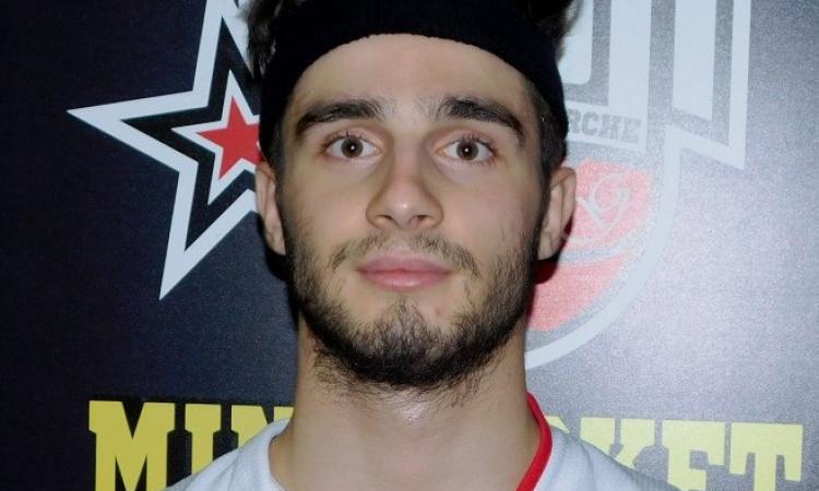 Basket, vittoria al cardiopalmo per la Rhütten San Severino: battuta Civitanova di misura