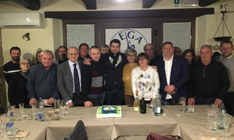 Pollenza - Costituito il gruppo cittadino della Lega Pollenza - Costituito il gruppo cittadino della Lega