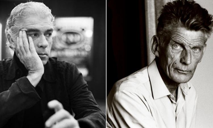 Macerata, Massimo Puliani presenta "Il Teatro della memoria, da Beckett a Strehler"