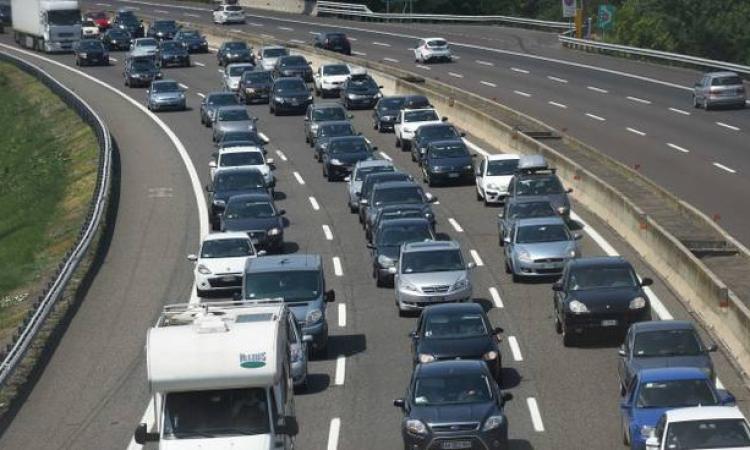 Aspi, riapre in serata tratto chiuso dell'A14 Aspi, riapre in serata tratto chiuso dell'A14