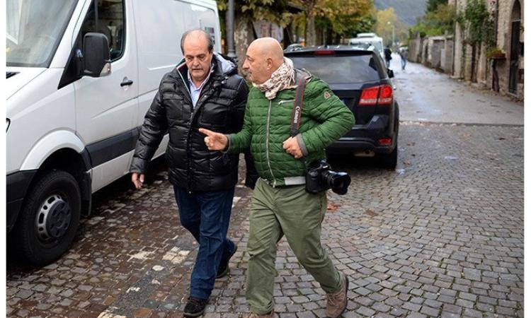 2016-2019, Tre anni dopo. Il 24 agosto inizia il viaggio di Picchio News nei paesi del sisma abbandonati dalle istituzioni 2016-2019, Tre anni dopo. Il 24 agosto inizia il viaggio di Picchio News nei paesi del sisma abbandonati dalle istituzioni