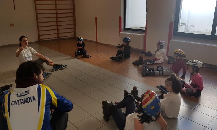 Civitanova, porte aperte alla Scuola dell’Infanzia "Morvillo": realtà innovativa e in crescita Civitanova, porte aperte alla Scuola dell’Infanzia "Morvillo": realtà innovativa e in crescita