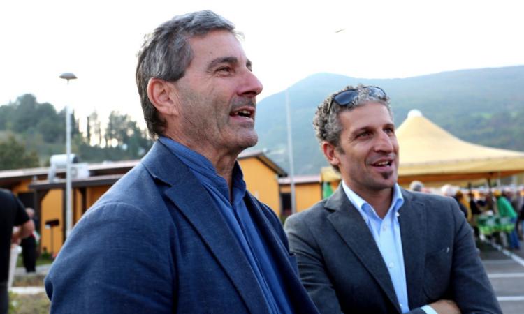 Post-sisma, Farabollini: "Comuni non organizzati sulla ricostruzione pubblica, trend positivo per quella privata"