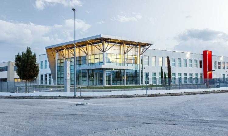 Civitanova, Labware vince il prestigioso premio Good Design Award