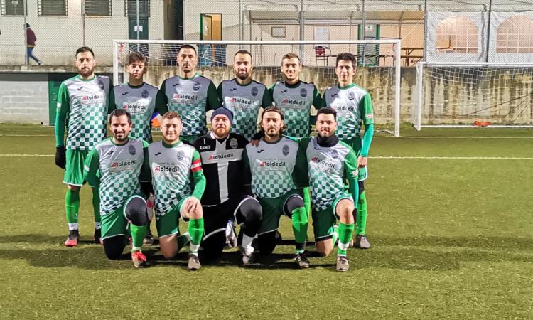 Asd Amatori Macerata, c'è il lieto fine sulle maglie rubate: "Un grazie a Samuele Antinori" Asd Amatori Macerata, c'è il lieto fine sulle maglie rubate: "Un grazie a Samuele Antinori"