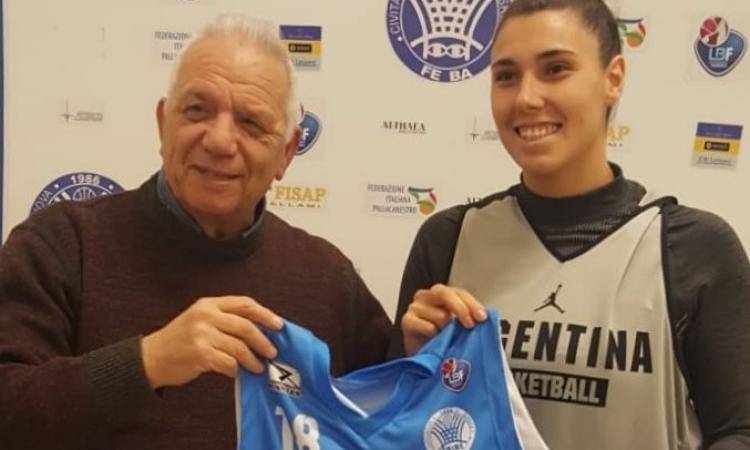 Basket, la Feba Civitanova Marche nella tana del Nico Basket