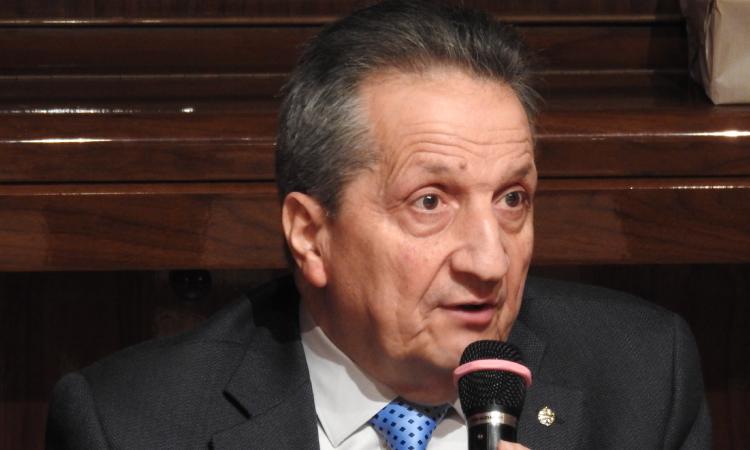 Anmil Macerata, Sergio Fattorillo rieletto presidente Anmil Macerata, Sergio Fattorillo rieletto presidente
