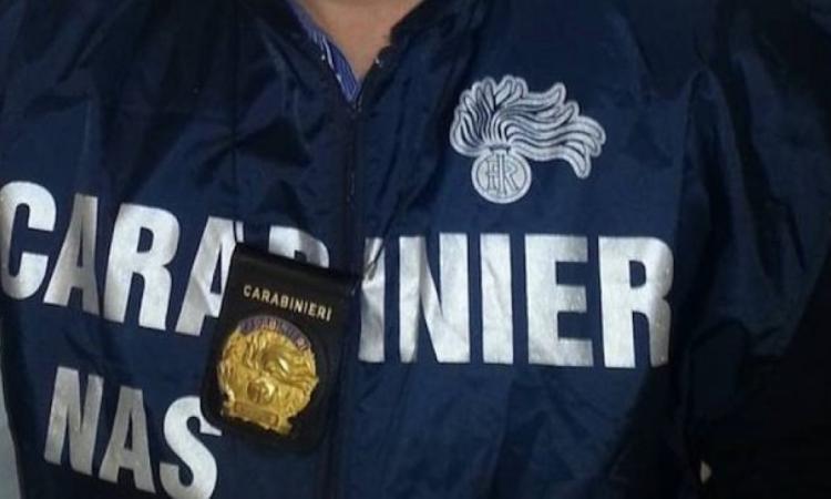 Farmaci dopanti provenienti dall'Est Europa: maxi sequestro e 55 indagati Farmaci dopanti provenienti dall'Est Europa: maxi sequestro e 55 indagati
