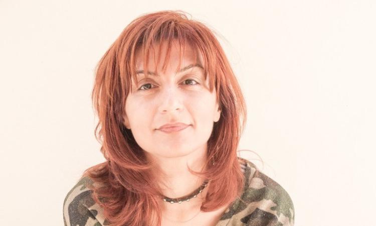 Recanati, Renata Morresi dà il via alla seconda edizione di Versus Recanati, Renata Morresi dà il via alla seconda edizione di Versus