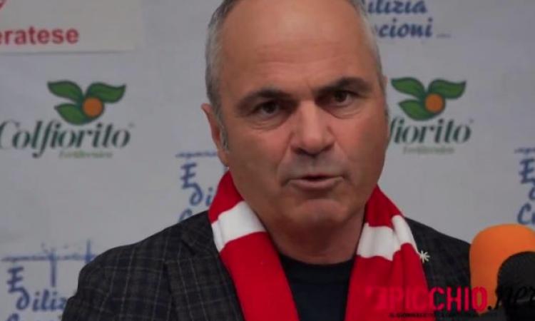 La Maceratese oscura una testata online e tv: "Aggressione mediatica, ora basta!" La Maceratese oscura una testata online e tv: "Aggressione mediatica, ora basta!"