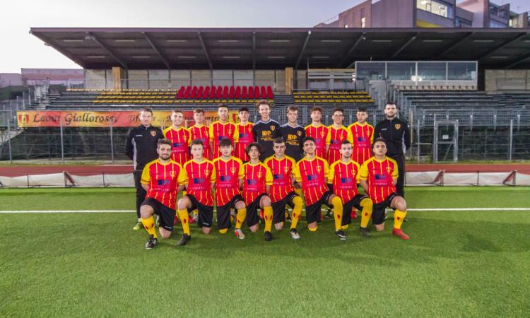 Juniores, reti bianche per Recanatese vs Montegiorgio