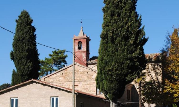 Treia, torna la festa di Carnevale di S. Maria in Piana