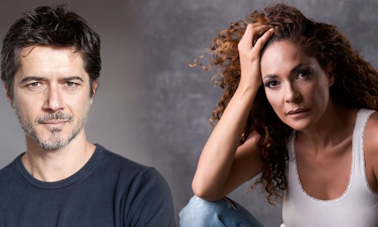 Civitanova, Al Rossini in scena "Mi amavi ancora", con Ettore Bassi e Simona Cavallari Civitanova, Al Rossini in scena "Mi amavi ancora", con Ettore Bassi e Simona Cavallari