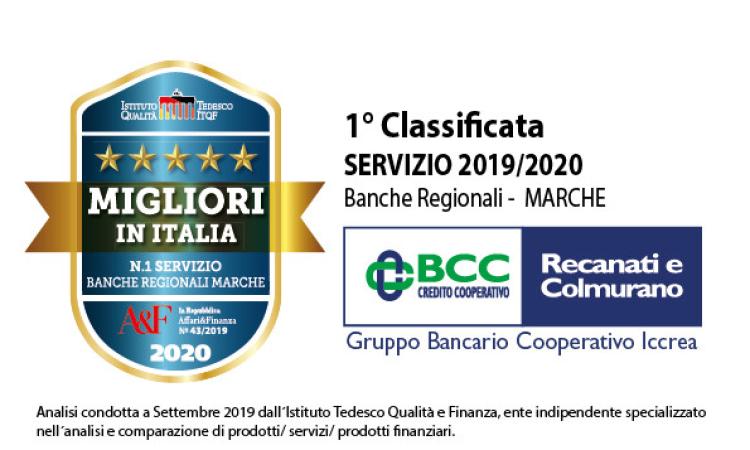 Covid-19, la BCC Recanati e Colmurano comunica i nuovi orari e le modalità di ritiro delle pensioni