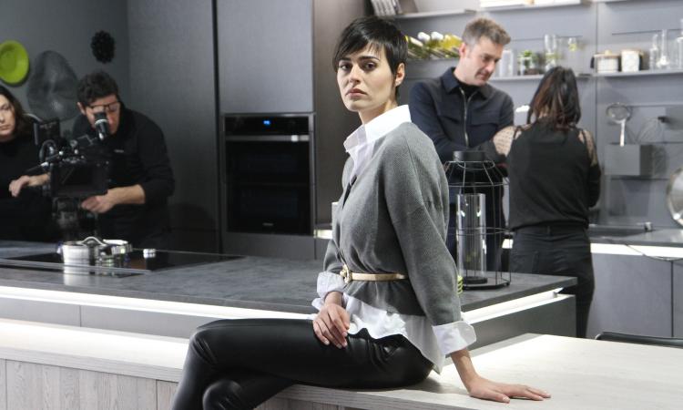 Cucine Lube torna in tv con i nuovi spot della campagna "Storie da vivere"