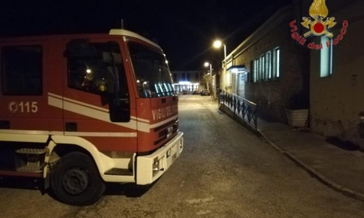 Matelica, bambini intossicati durante il corso di nuoto nella piscina comunale Matelica, bambini intossicati durante il corso di nuoto nella piscina comunale