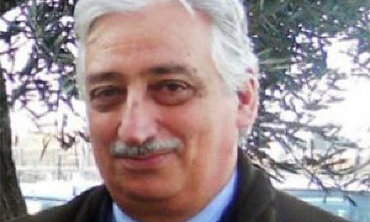 Macerata, Fabrizio Bartoli presenta il libro "Platonopoli"