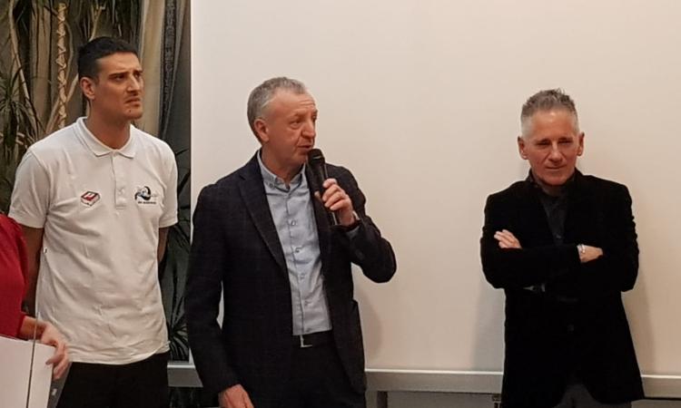 San Severino, nuoto: serata di gala per il Blugallery Team che presenta le formazioni agonistiche in vasca e salvamento San Severino, nuoto: serata di gala per il Blugallery Team che presenta le formazioni agonistiche in vasca e salvamento