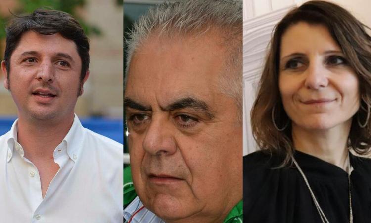 Via libera al Piano sanitario 2019/2021: Pd soddisfatto, l'opposizione lo boccia Via libera al Piano sanitario 2019/2021: Pd soddisfatto, l'opposizione lo boccia