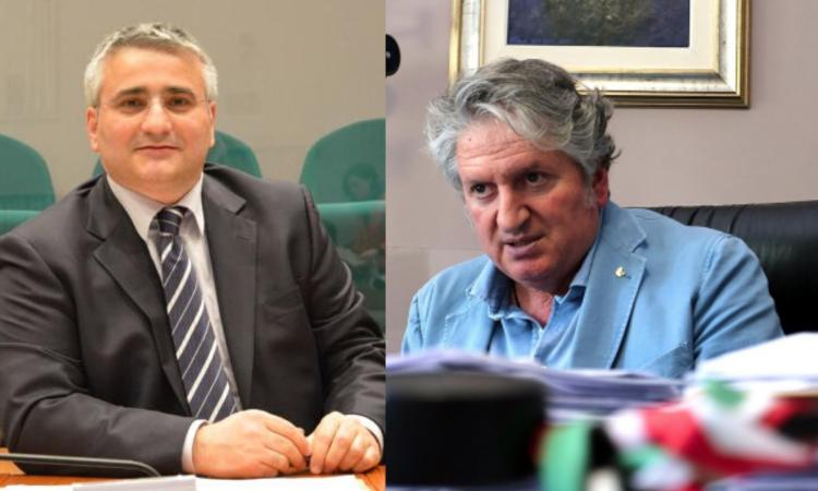 Forno crematorio, Pezzanesi attacca Bisonni sulla raccolta firme: "Fa terrorismo psicologico"
