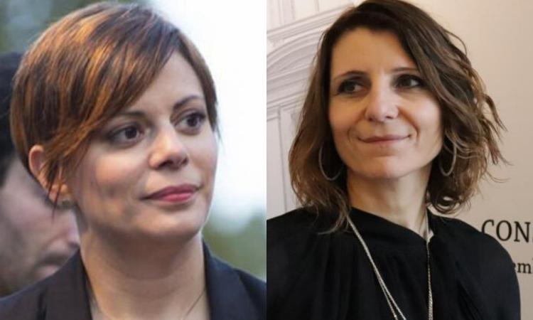 Piano sanitario, volano stracci nei 5 stelle. Pergolesi a Terzoni: "Gioca a fare la salviniana"