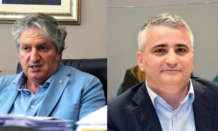 Tolentino, Pezzanesi replica a Bisonni: "Sale sul carro per un tornaconto elettorale" Tolentino, Pezzanesi replica a Bisonni: "Sale sul carro per un tornaconto elettorale"