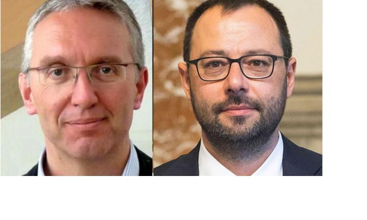 Crisi Merloni, Ceriscioli scrive a Patuanelli: "Necessario avviare un percorso risolutivo" Crisi Merloni, Ceriscioli scrive a Patuanelli: "Necessario avviare un percorso risolutivo"