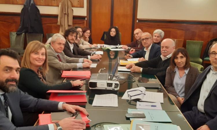 Riconversione industriale dell’area di crisi fermano-maceratese: approvato il progetto