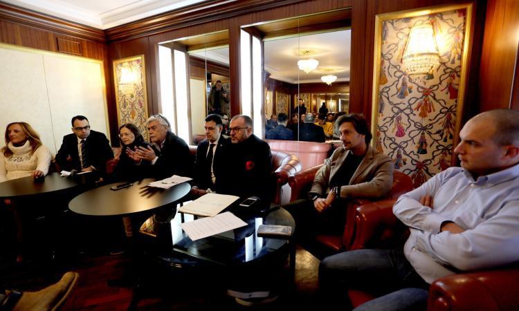 Macerata, il candidato sindaco del centro-destra: tra 7 giorni il nome