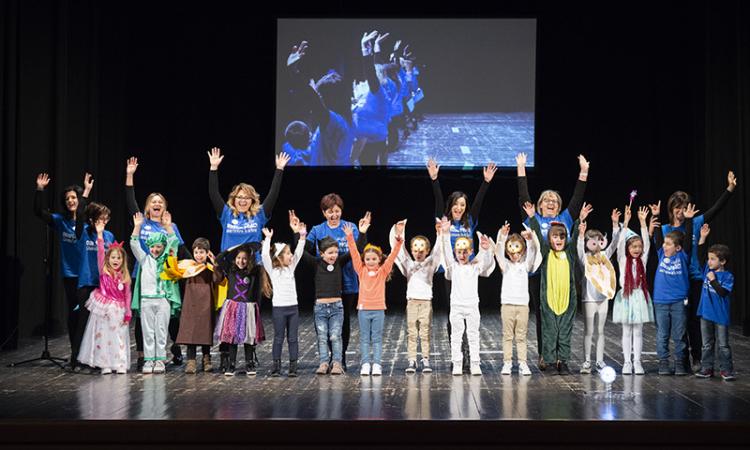 Fase finale del premio scuola digitale per le province di Macerata e Fermo: gli Istituti premiati (FOTO)