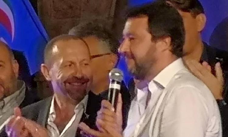 Macerata, la Lega sulle prossime Comunali:"Basta gossip, lasciateci lavorare per la città" Macerata, la Lega sulle prossime Comunali:"Basta gossip, lasciateci lavorare per la città"