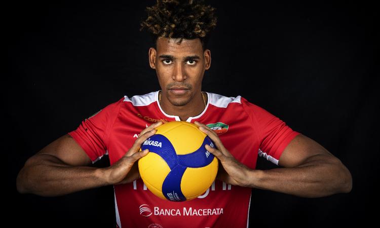 Volley, Menghi Macerata: Rizo: "Ripartiamo dalla reazione di Palmi per continuare a vincere”