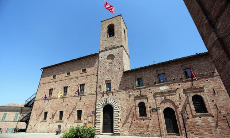 Sarnano, nasce Fuorimano: il festival culturale che racconta la provincia attraverso le arti Sarnano, nasce Fuorimano: il festival culturale che racconta la provincia attraverso le arti