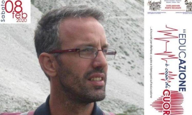 Porto Recanati, gli appuntamenti di "Educazione è cosa di cuore" Porto Recanati, gli appuntamenti di "Educazione è cosa di cuore"