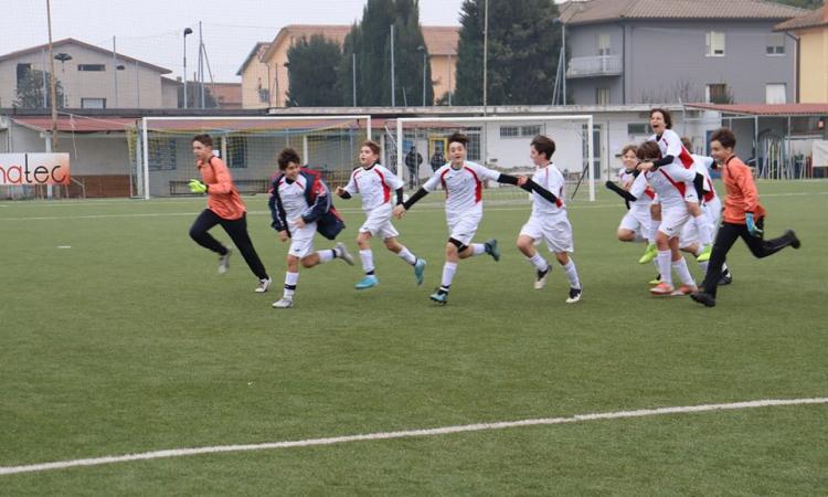 Recanati, via alle finals del "6° Torneo giovani speranze - 1° Memorial Gianluca Carotti"