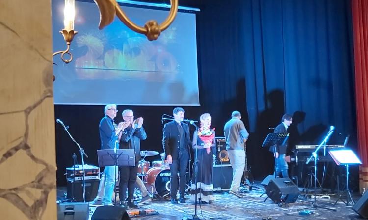 Treia, "Caro amico ti scrivo": concerto benefico dei Sette in condotta al Teatro