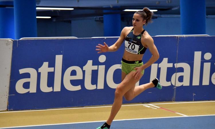 Atletica, Assoluti Juniores: Barontini e Ghergo campioni italiani, Ndiaga Dieng da record Atletica, Assoluti Juniores: Barontini e Ghergo campioni italiani, Ndiaga Dieng da record