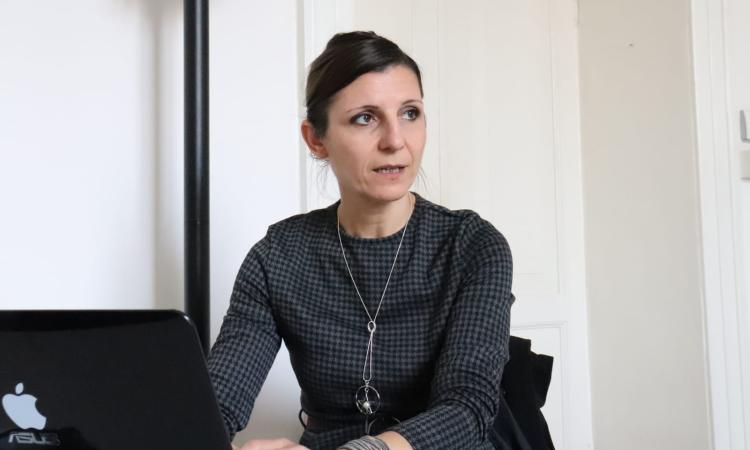 Cannabis terapeutica, la proposta di Romina Pergolesi: "Le Marche la producano in proprio"