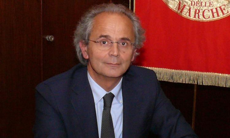 Regionali, centro-sinistra. Sauro Longhi scopre le carte: "Facciamo le primarie"