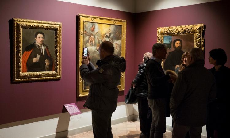 Recanati, San Valentino al museo: alla scoperta dell’amore nel Rinascimento